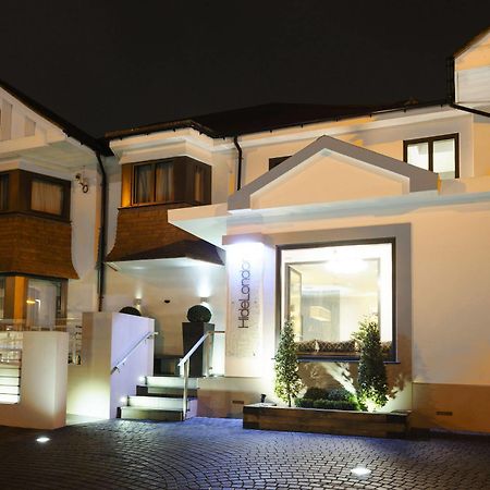 Hotel The Hide London Hendon Exterior foto