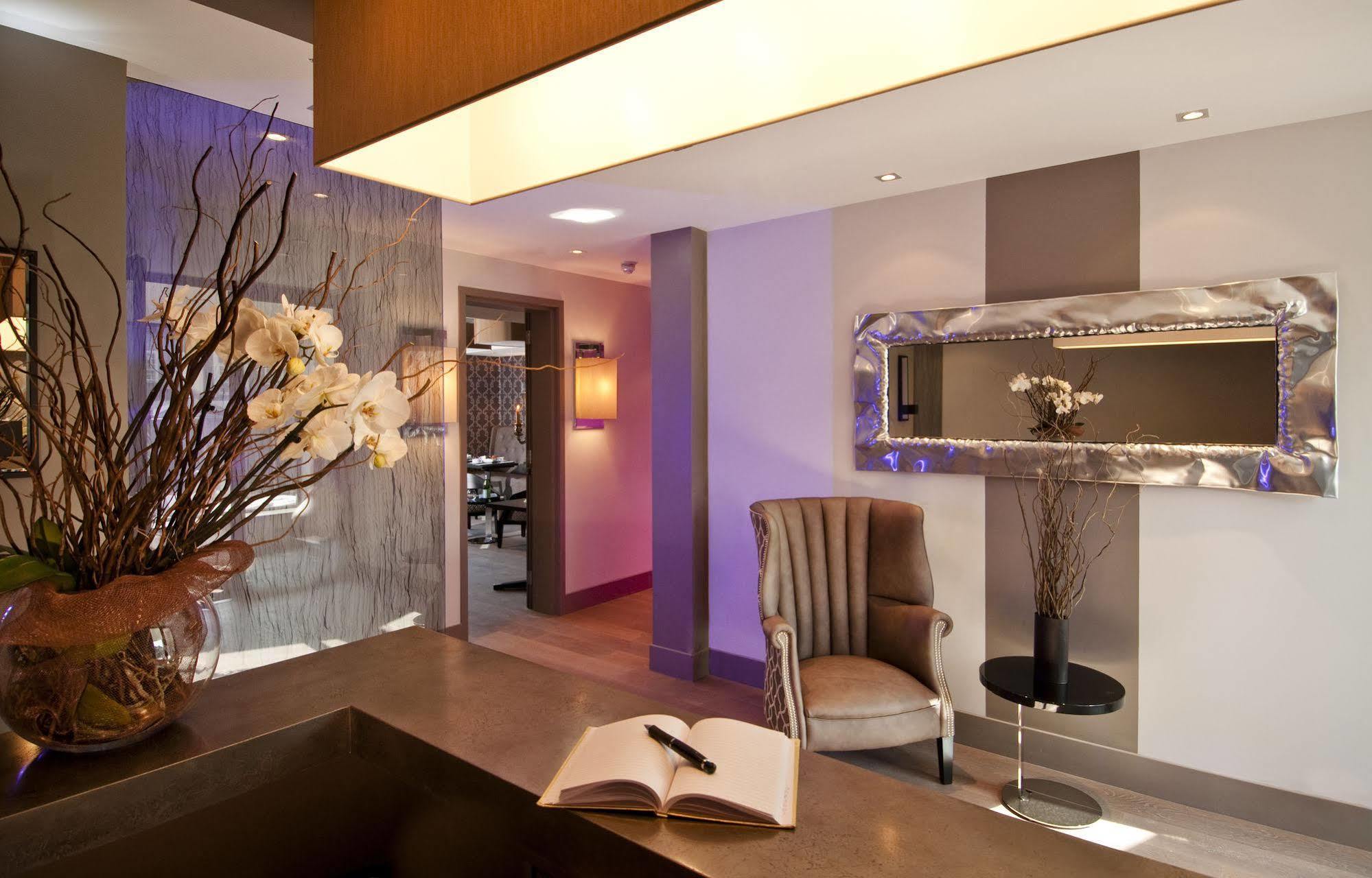 Hotel The Hide London Hendon Exterior foto