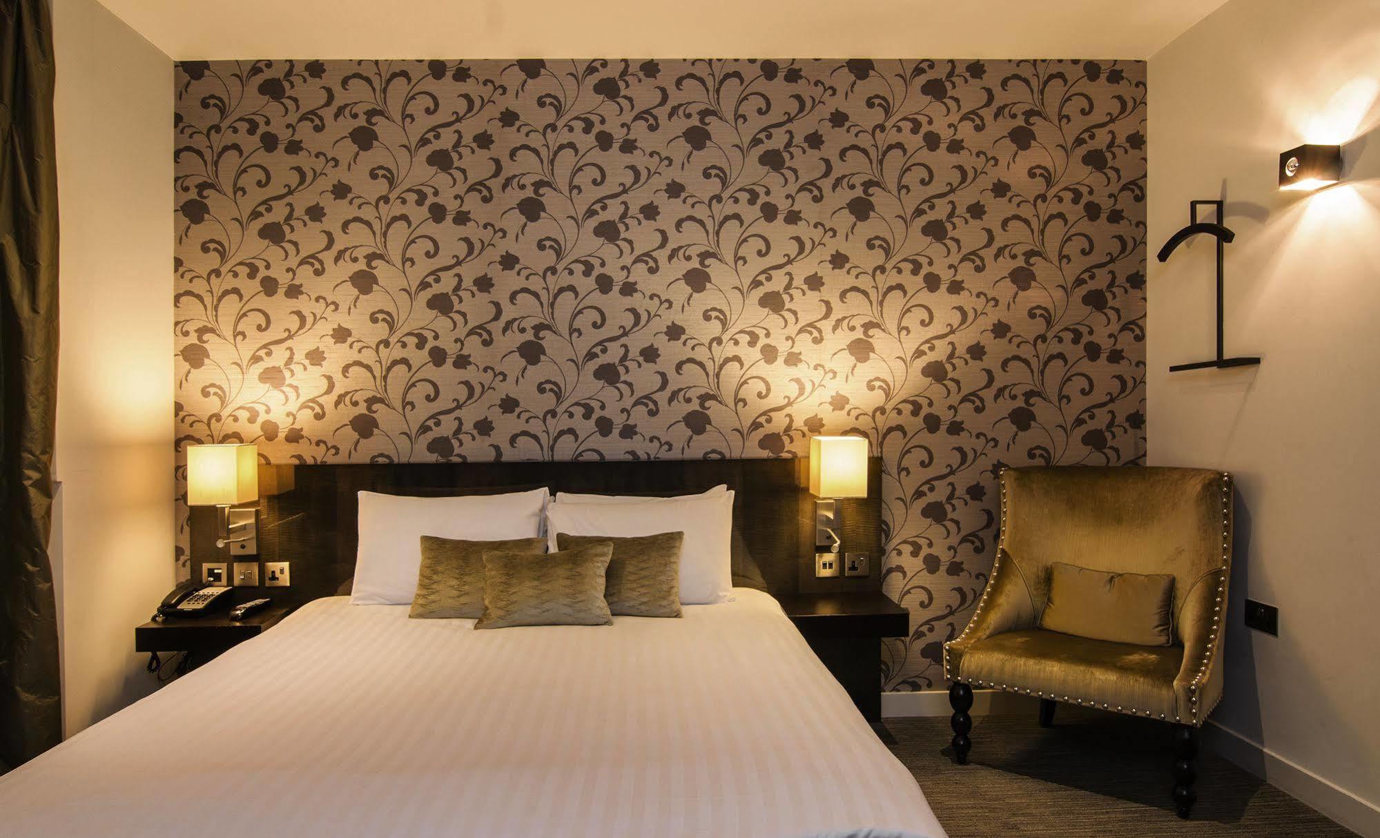 Hotel The Hide London Hendon Exterior foto